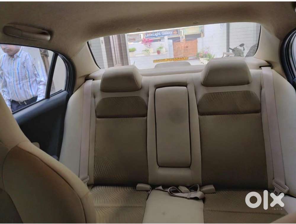 Honda Amaze 2013 Well Maintained
