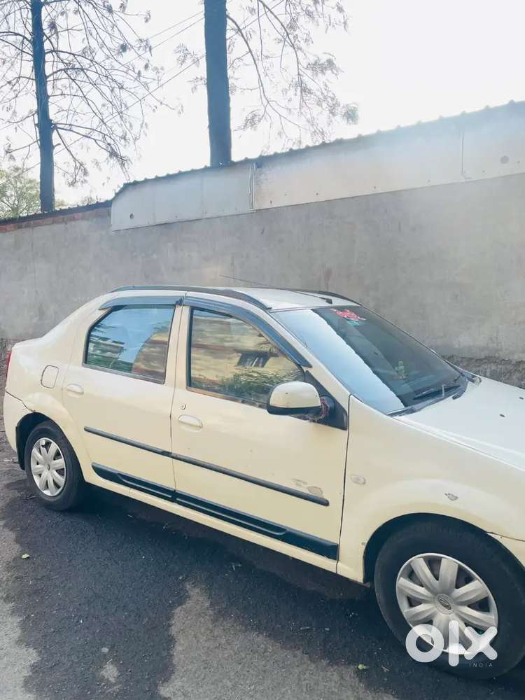 Mahindra Verito Vibe Cs 2014 Diesel 111207 Km Driven