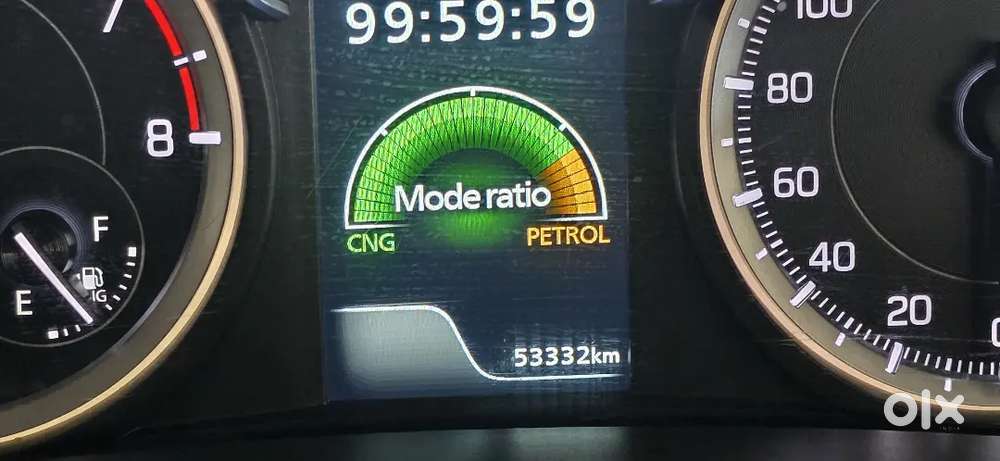 Maruti Suzuki Ertiga Zxi 2023 22 Dec 12 Delivery  23 Registration