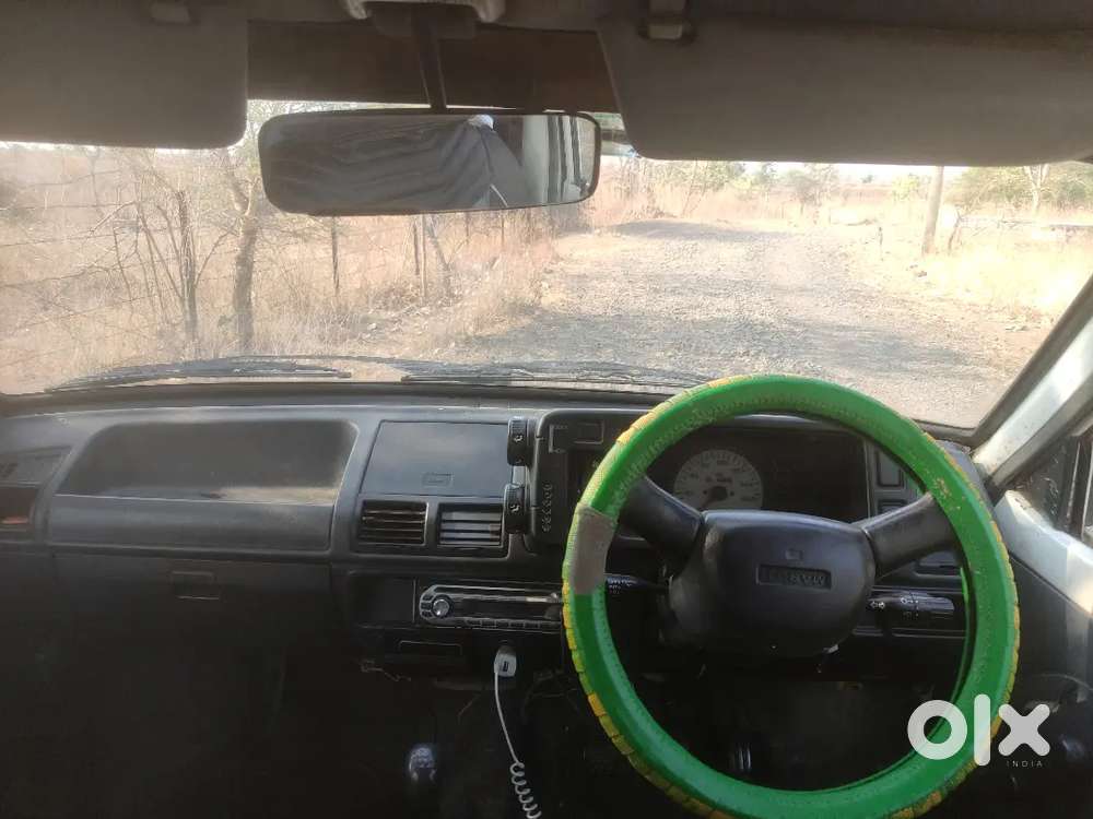 Maruti Suzuki 800