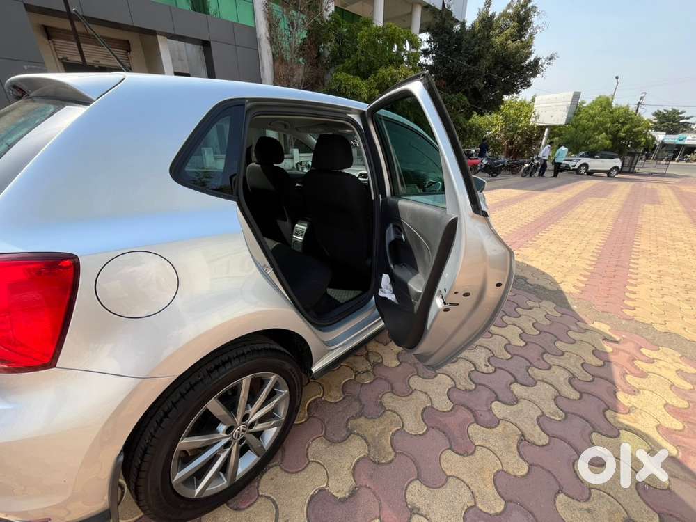 Volkswagen Polo 2021