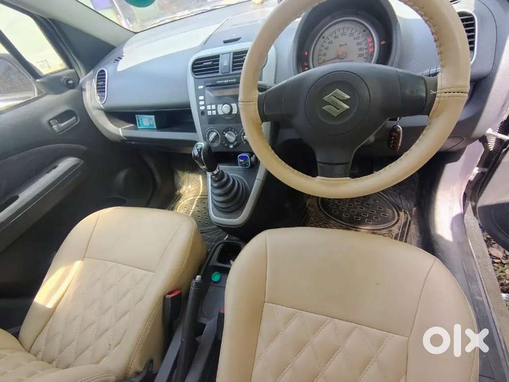 Maruti Suzuki Ritz 2012 Diesel 140000 Km Driven