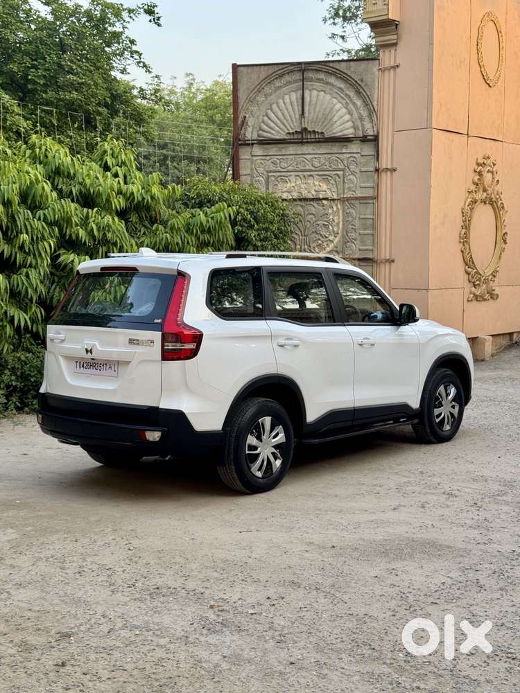 Mahindra Scorpio-n 2.2 Z2 Diesel Mt 7 Str, 2026, Diesel