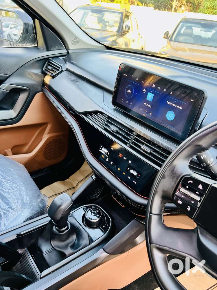 Tata Harrier Adventure, 2026, Diesel