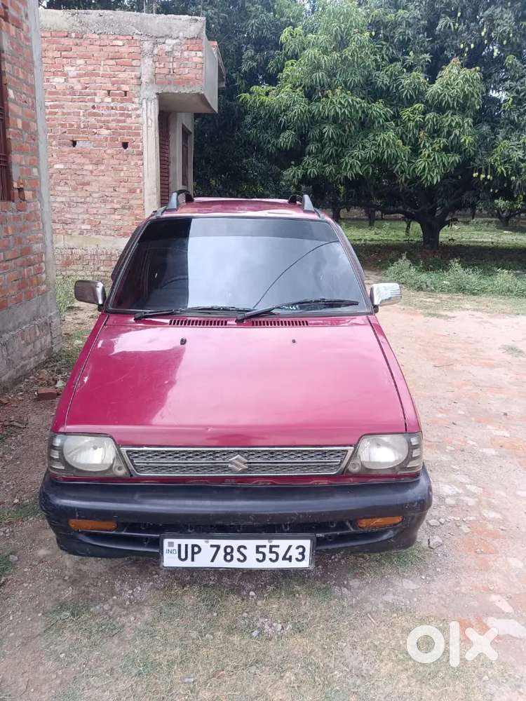 Good Condition Original Paint Best Music System