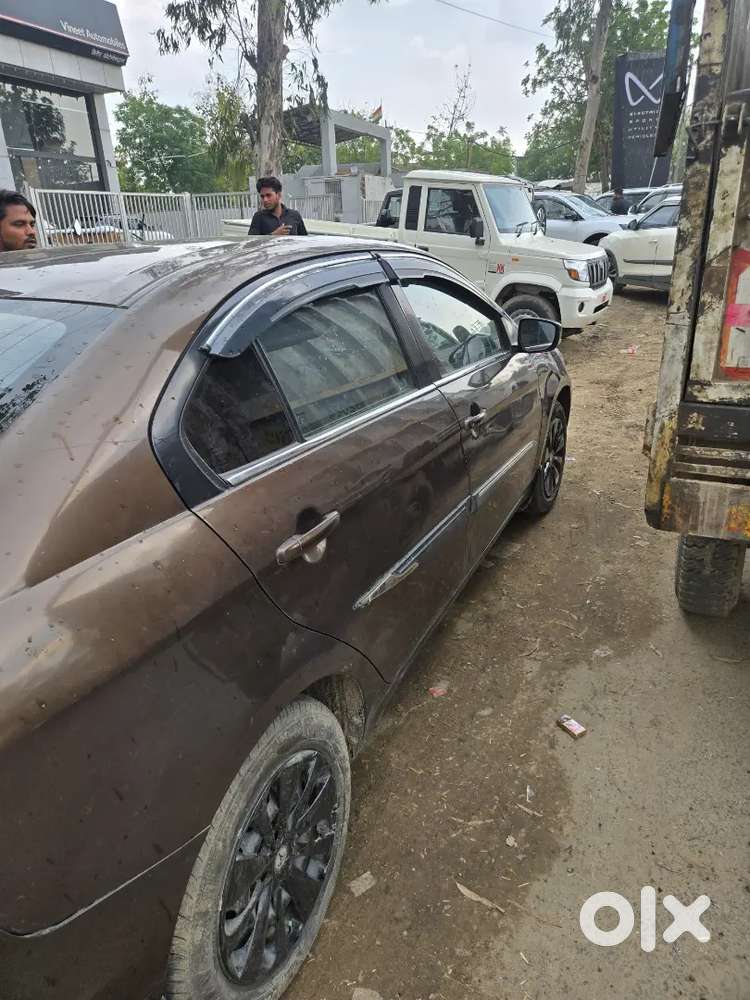 Maruti Suzuki Ciaz 2016