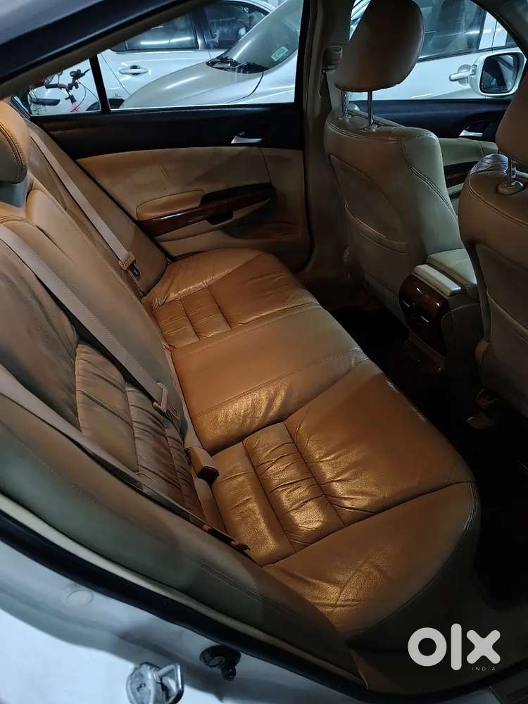 2013 Honda Accord, 75000 Km Driven