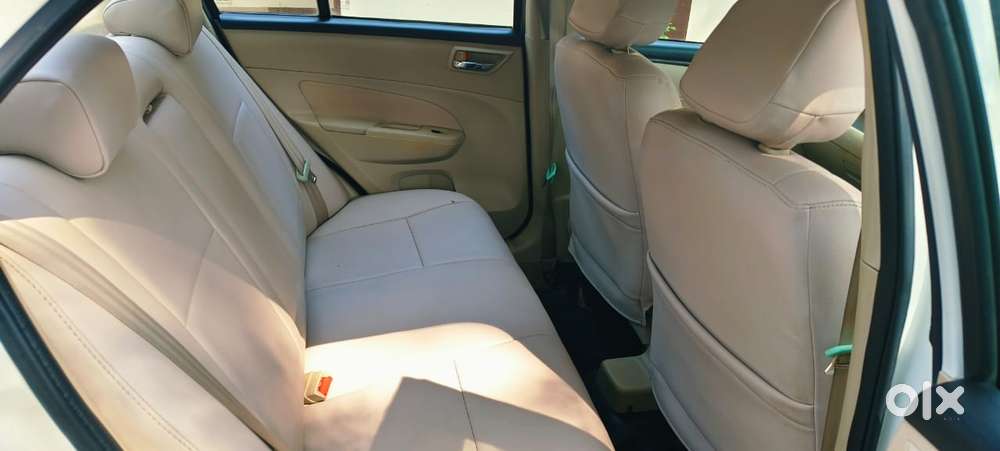 Maruti Suzuki Swift Dzire, 2012, Diesel