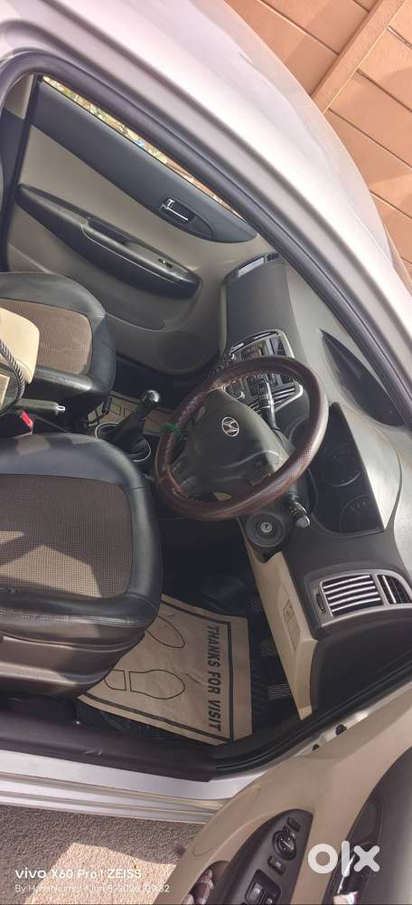 Hundai Magna I20 For Sale Running Car Personally Used