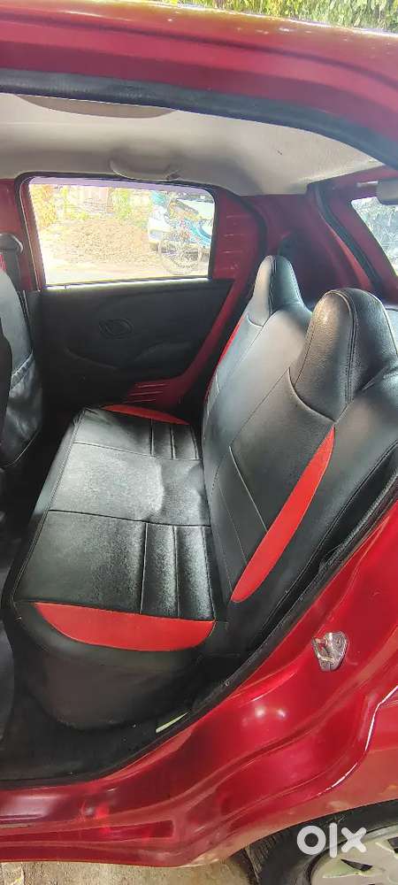 Datsun Redigo 2017 Petrol