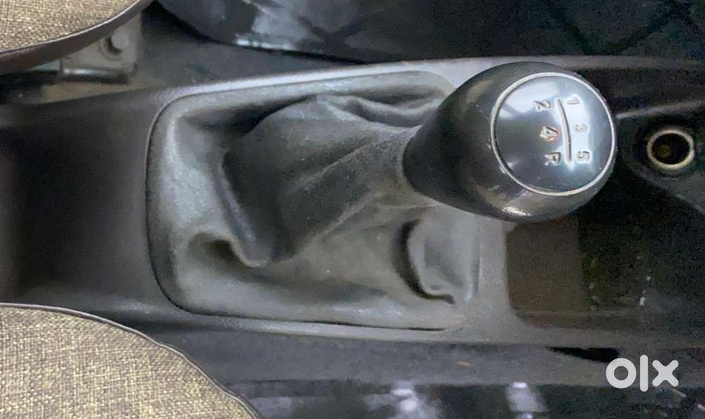 Hyundai Eon Era +, 2014, Cng & Hybrids