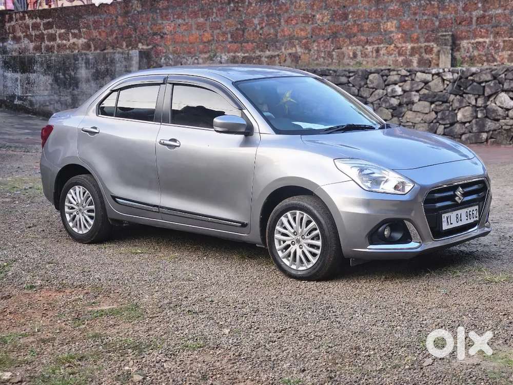 Maruti Suzuki Dzire 2021 Petrol 32336 Km Driven