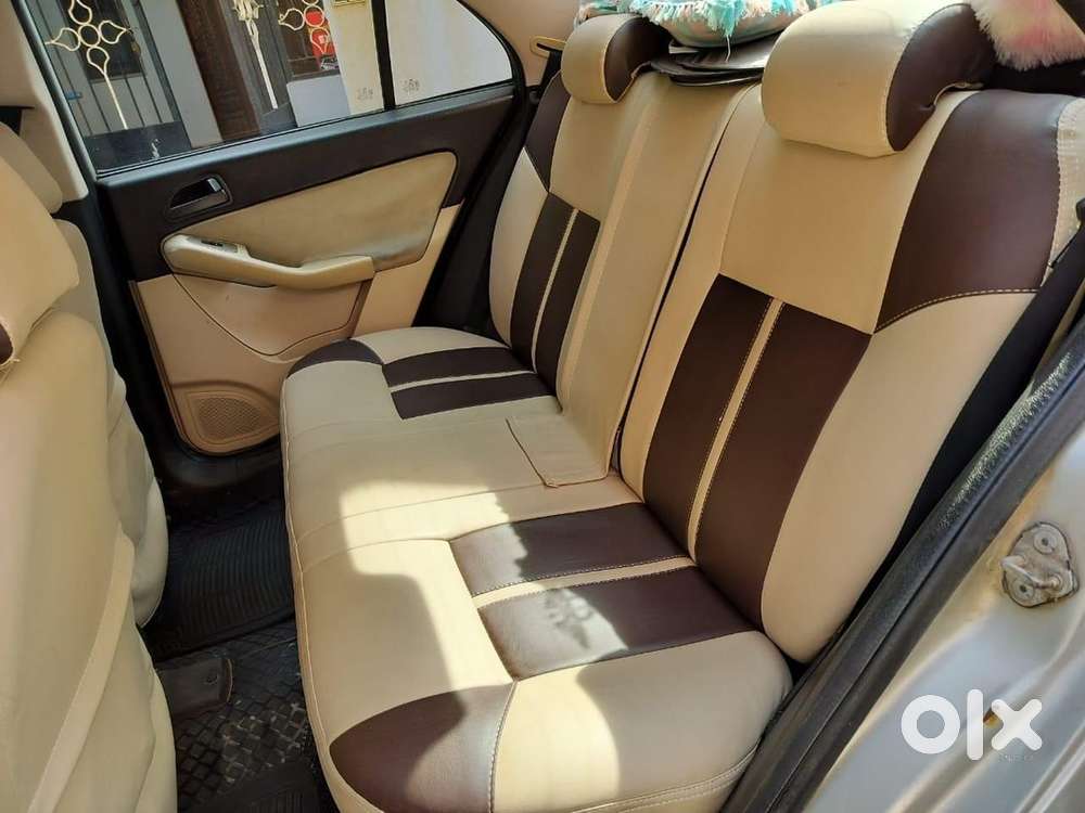 Tata Manza Diesel 2011