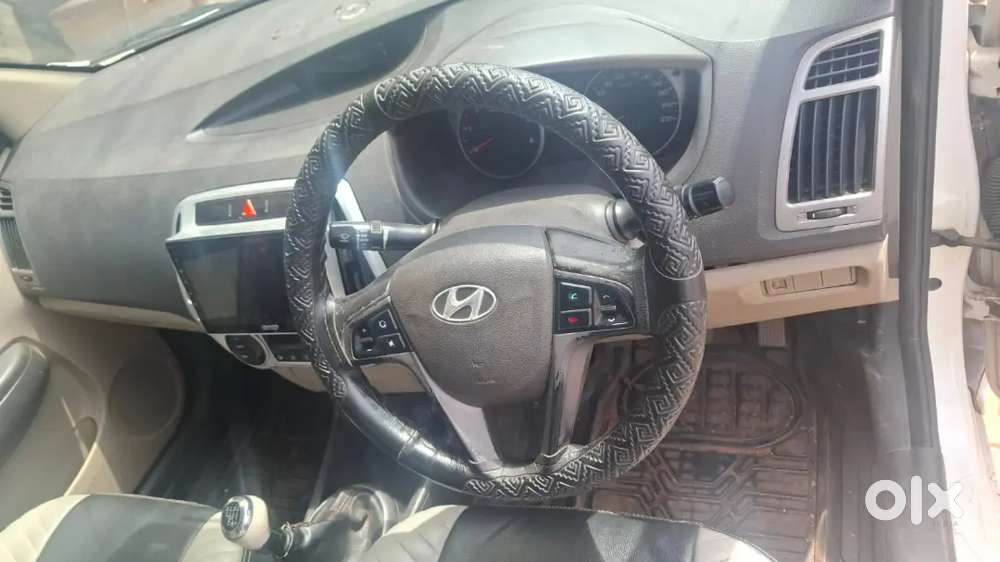 Hyundai I20 Diesel 2013