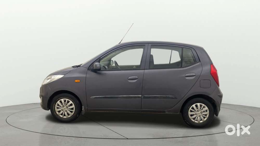 Hyundai I10 Sportz 1.1l, 2014, Petrol