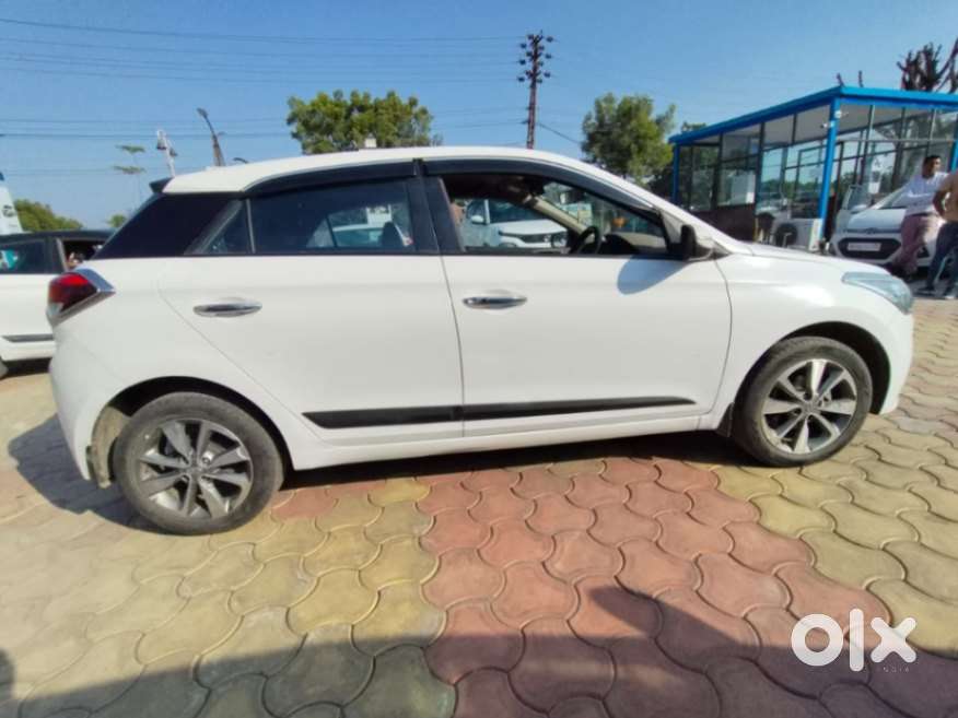 Hyundai I20 1.2 Asta, 2016, Petrol