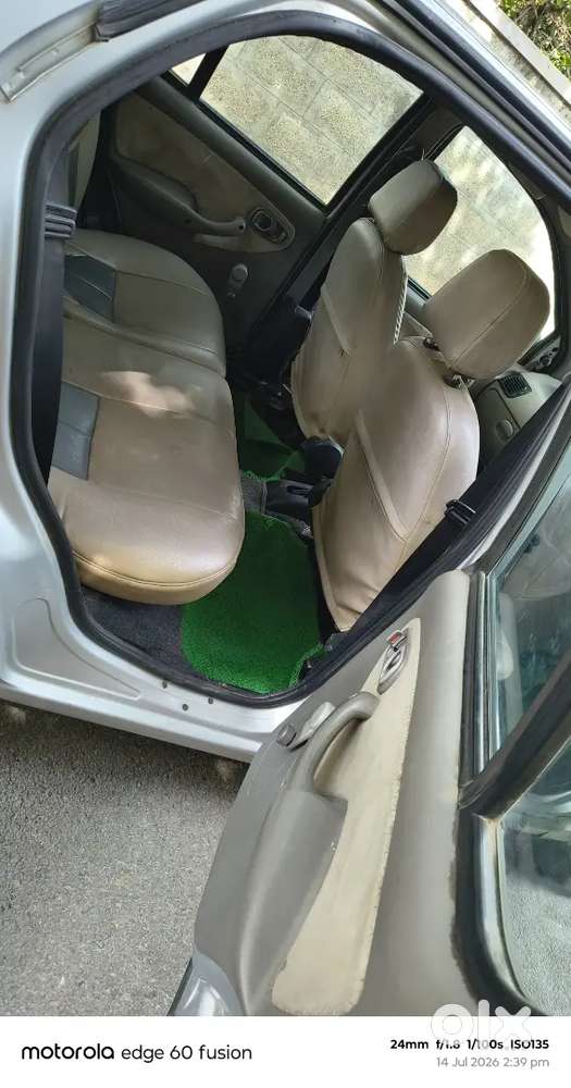 Tata Indica V2 Diesel 2013