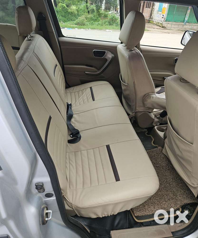Mahindra Bolero Neo 1.5 N 10, 2022, Diesel