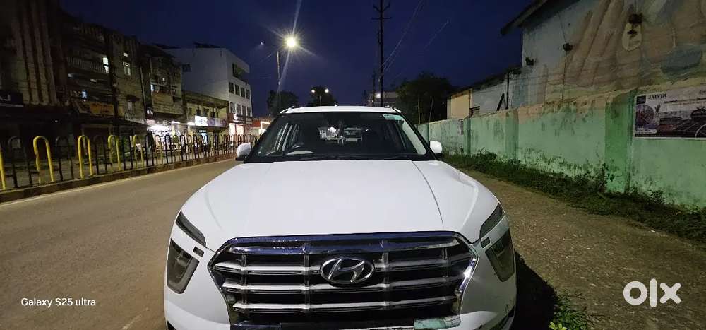 Top Model Creta Mint Condition