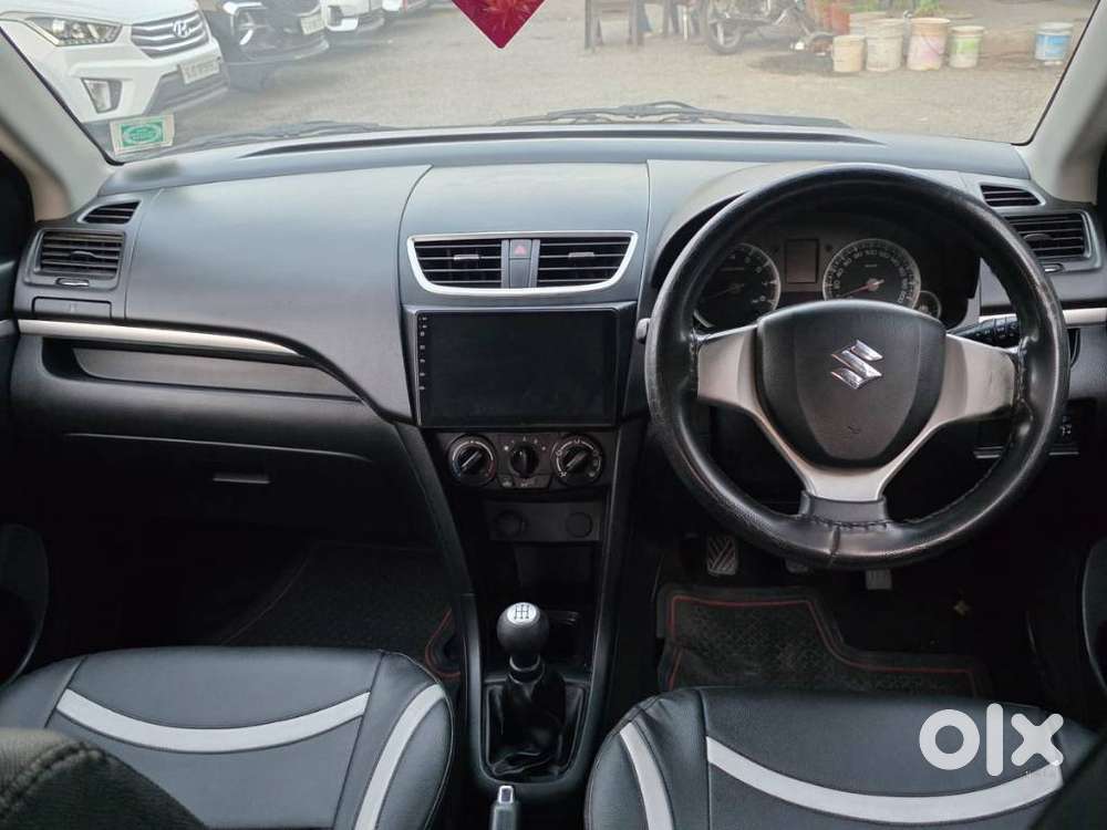 Maruti Suzuki Swift Vxi Optional, 2014, Petrol