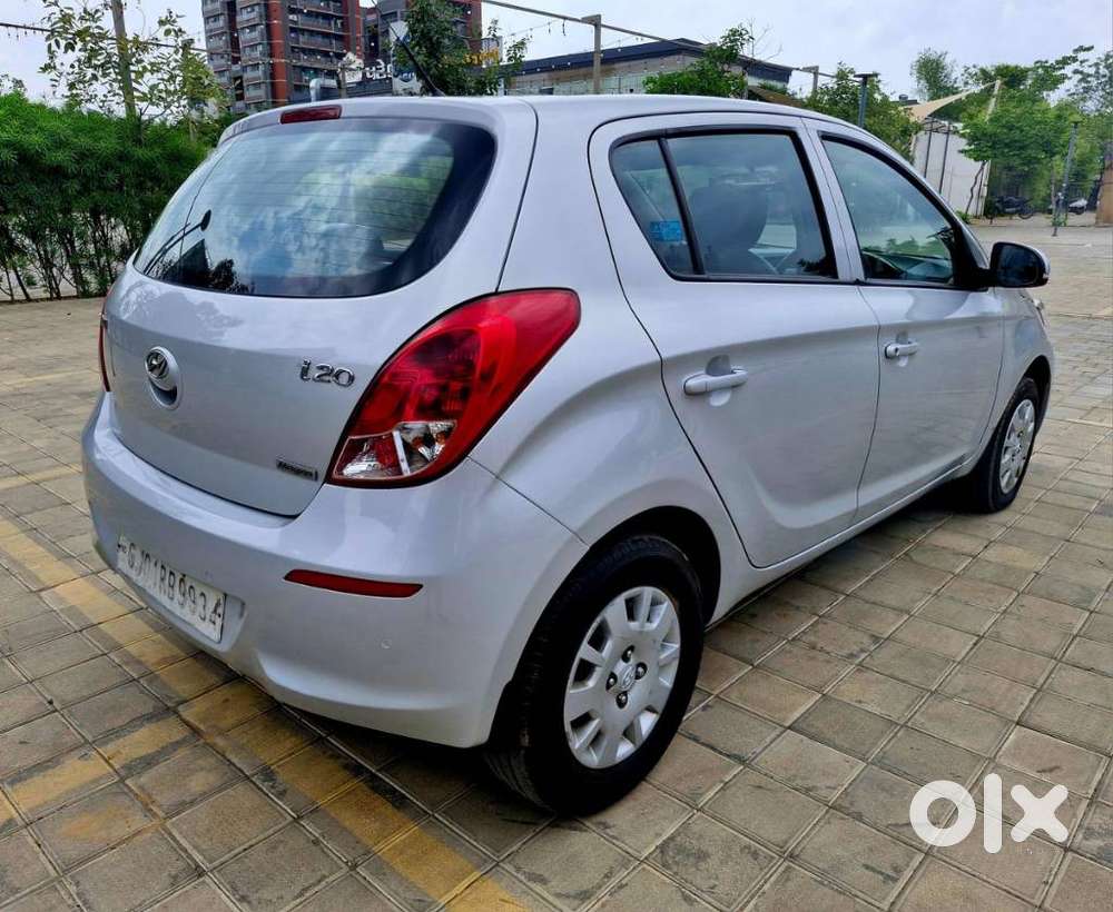 Hyundai I20 Magna 1.4 Crdi (diesel), 2013, Diesel