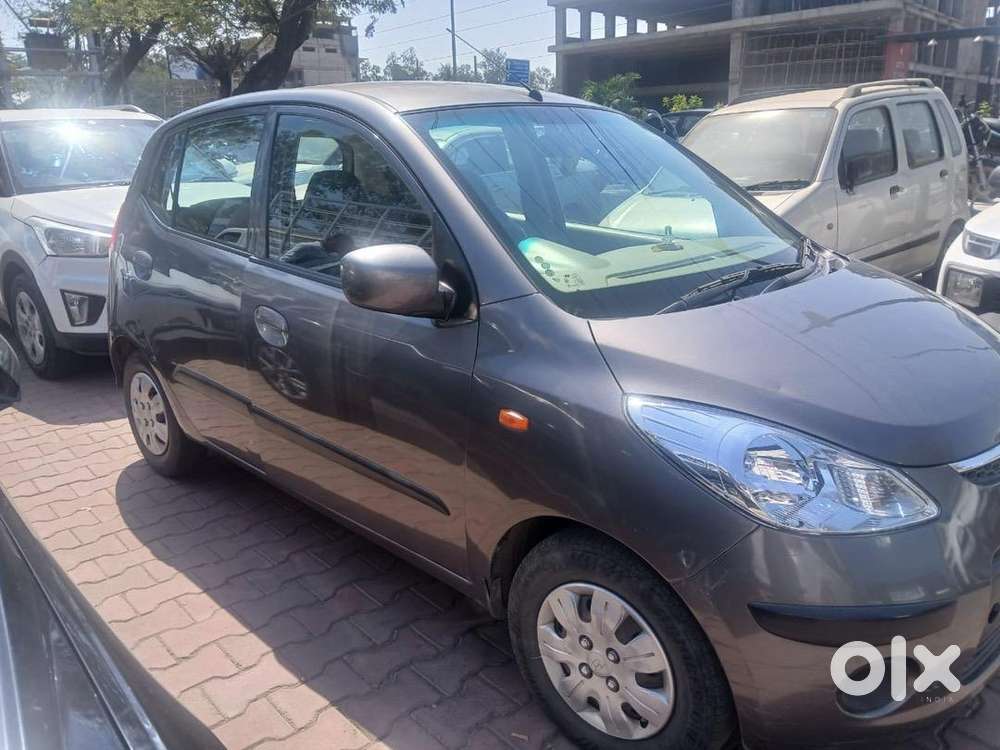 Hyundai I10 2010 Petrol Good Condition