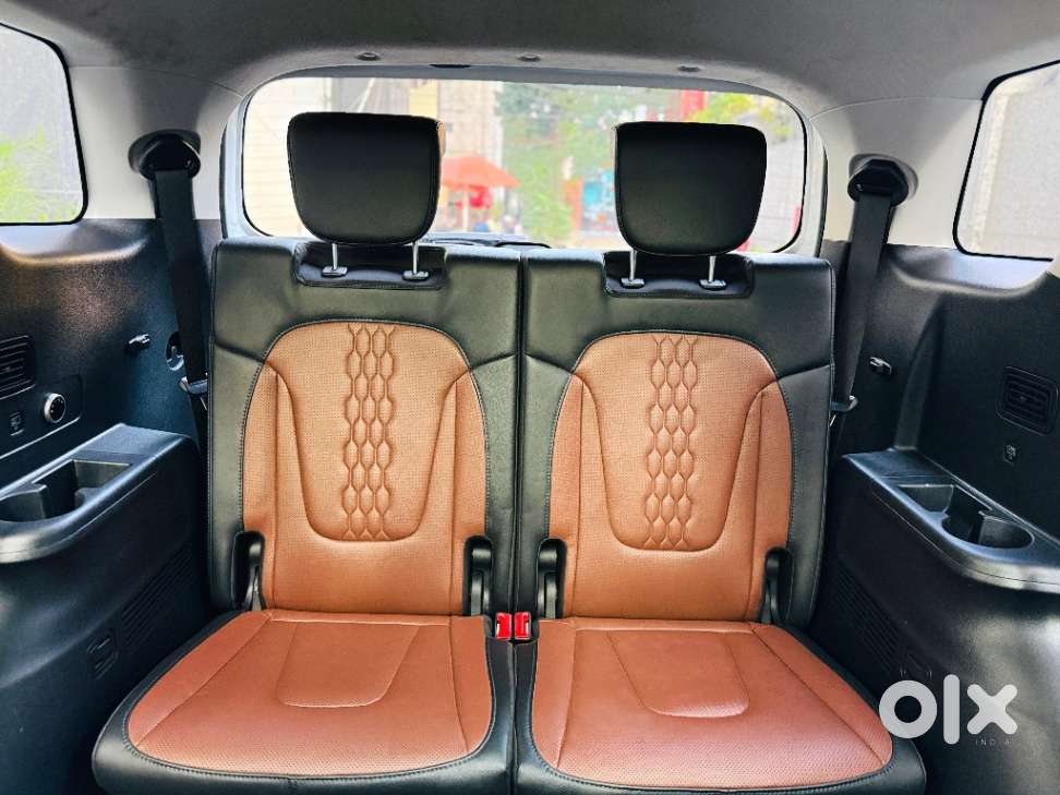 Hyundai Alcazar 2.0 Platinum (o) Petrol At 6 Str, 2023, Petrol