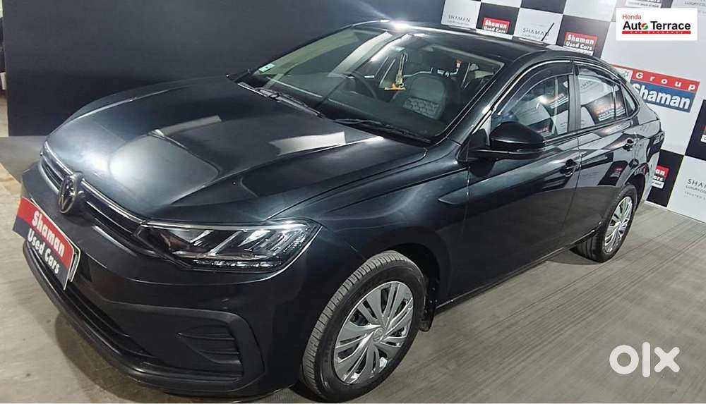 Volkswagen Virtus 1.0 Comfortline Tsi, 2023, Petrol