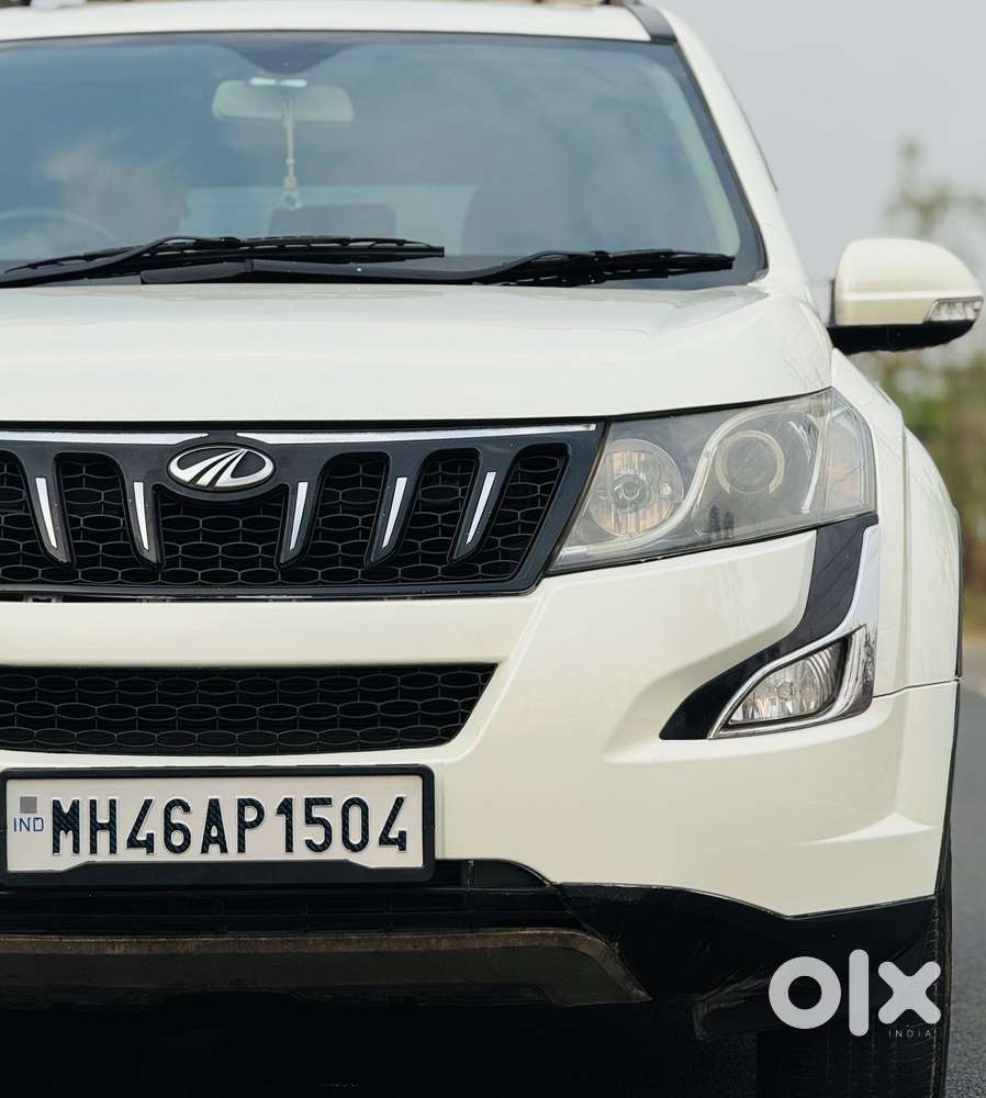 Mahindra Xuv500 2.2 W10, 2015, Diesel