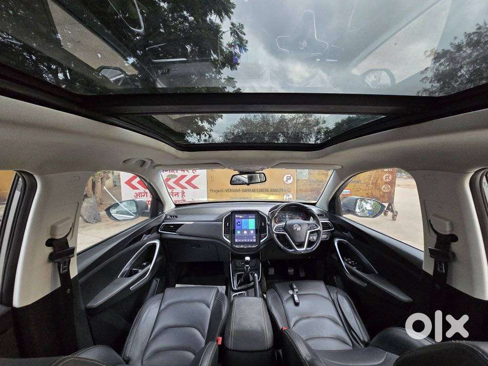 Mg Hector 2.0 Sharp Diesel, 2019, Diesel