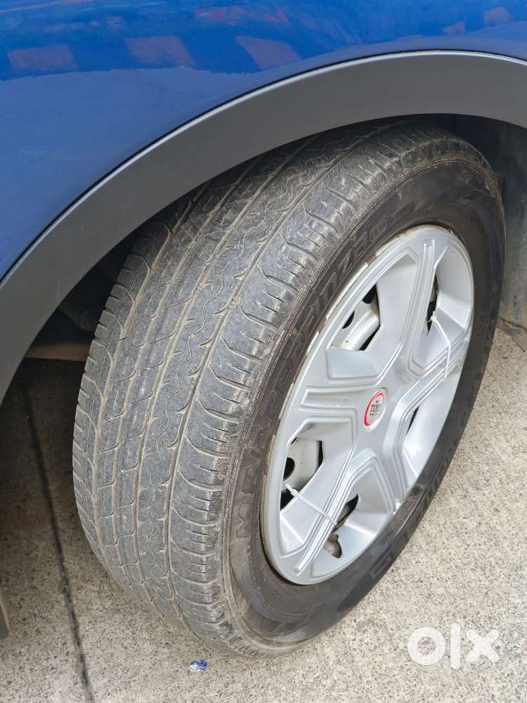 Maruti Suzuki S Cross Delta Ddis 200 Sh, 2015, Diesel