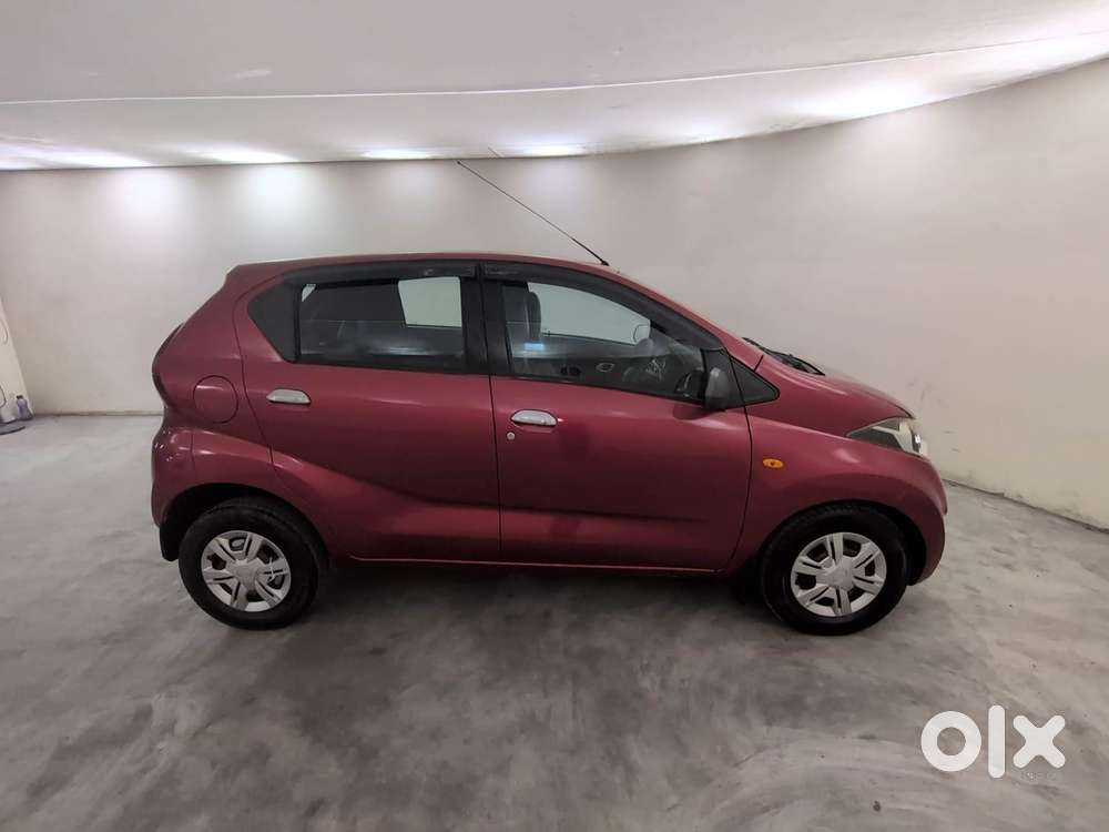 Datsun Redigo S, 2019, Petrol