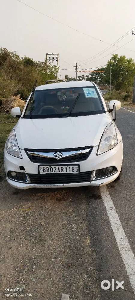 Maruti Suzuki Swift Dzire Tour 2019 Diesel 85000 Km Driven