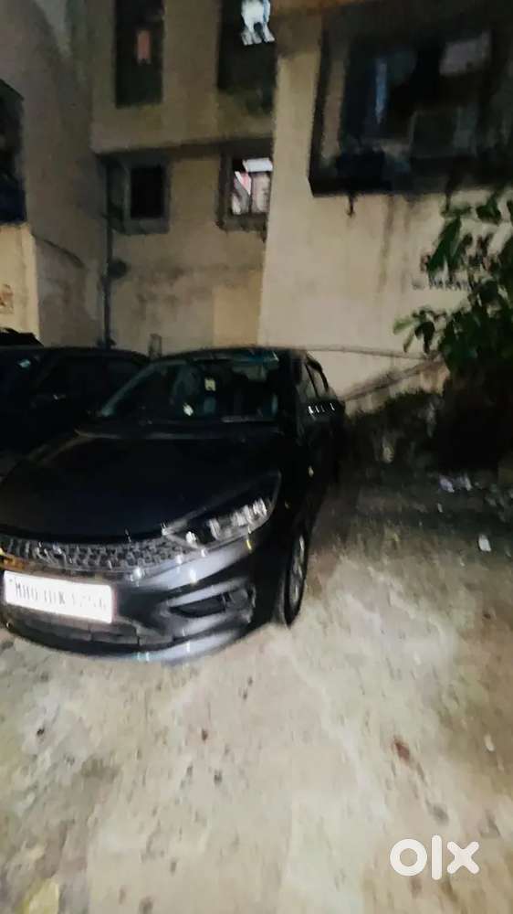 Tata Tigor Petrol 2020 Manual