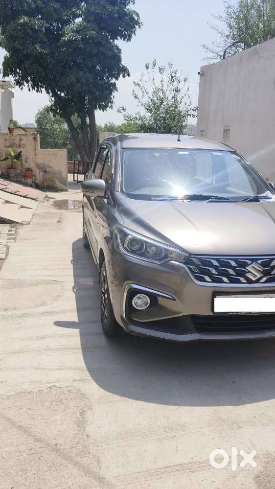 Maruti Suzuki Ertiga Vxi (o) Cng, 2023, Cng & Hybrids