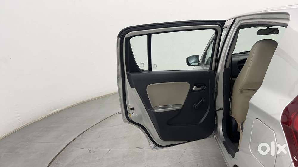 Maruti Suzuki Alto K10 2010-2014 Vxi, 2017, Petrol