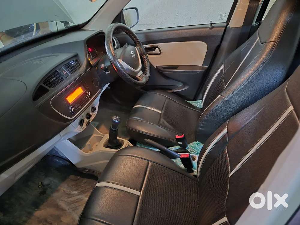 Maruti Suzuki Alto 800 2021