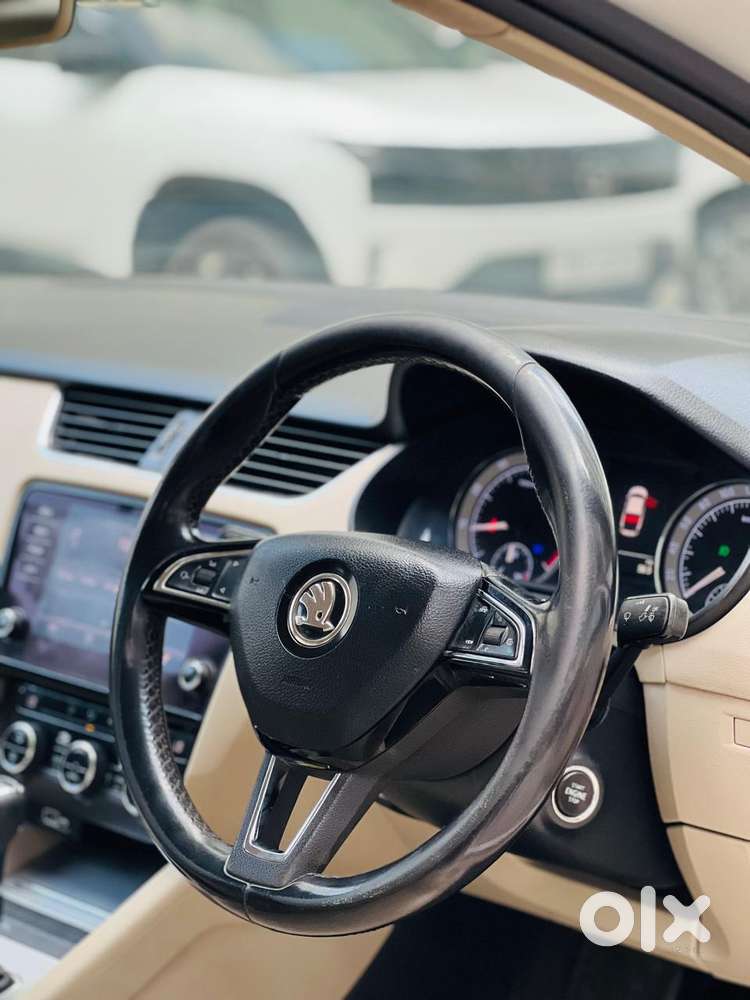 Skoda Octavia 1.8 Tsi At Onyx, 2019, Petrol