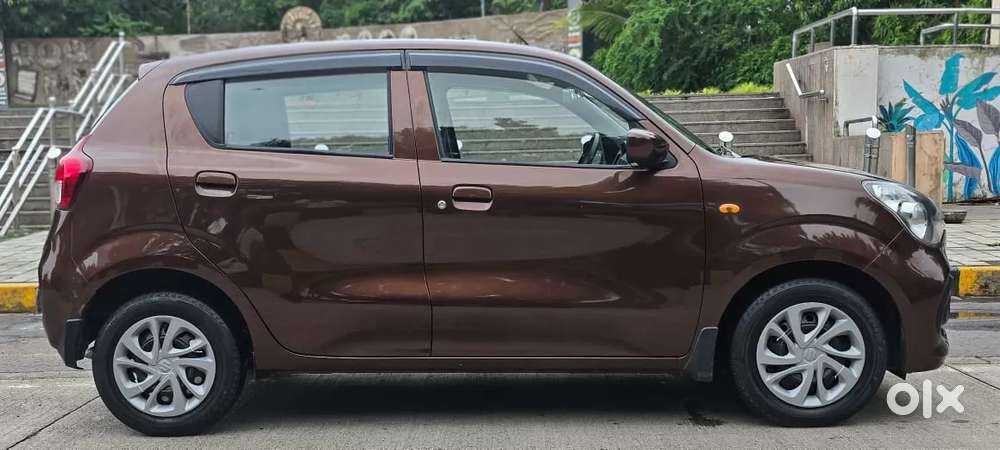 Maruti Suzuki Celerio Cng Vxi Optional, 2022, Cng & Hybrids