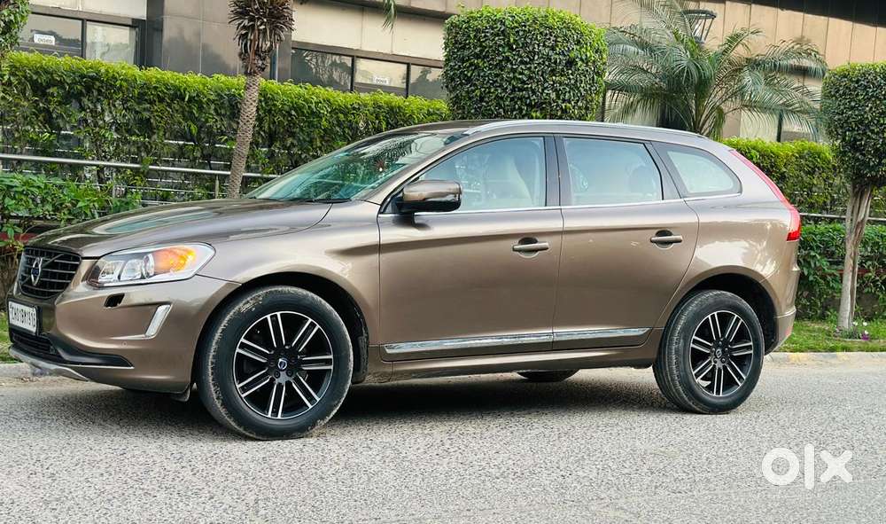 Volvo Xc60 D4 Momentum, 2017, Diesel