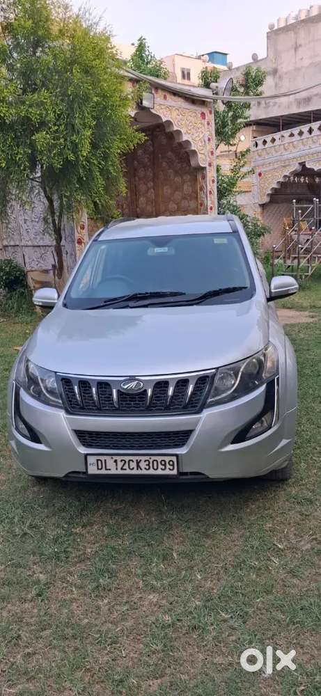 Mahindra Xuv500 Diesel 2016 Brand New Condition