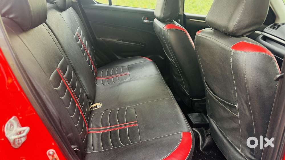 Maruti Suzuki Swift Vxi Optional, 2018, Petrol