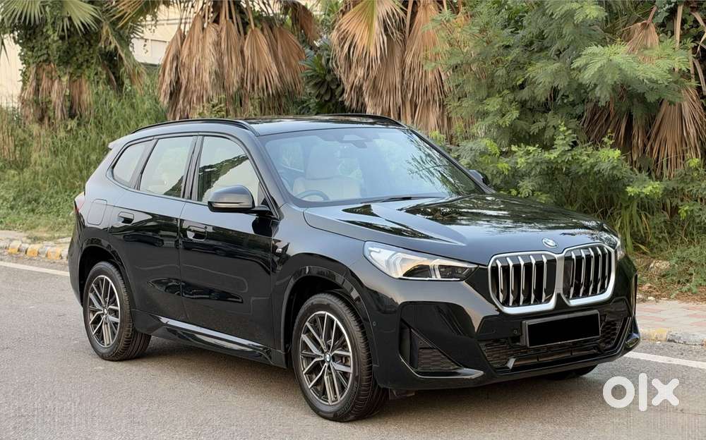 Bmw X1 Sdrive18i M Sport, 2024, Petrol
