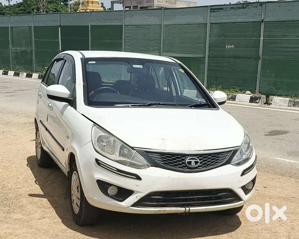 Tata Bolt Diesel Manual 2016 Variant