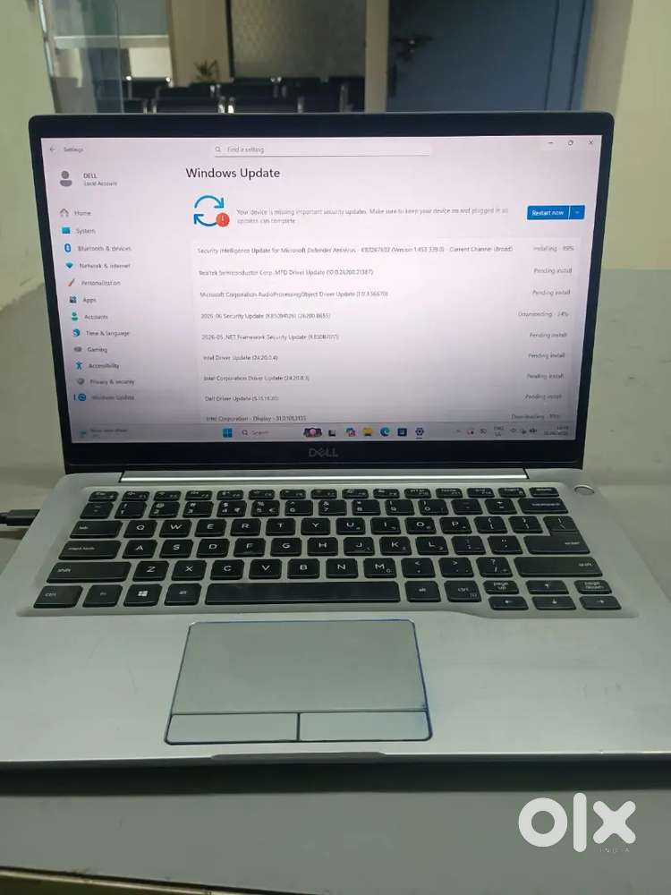 Good condition