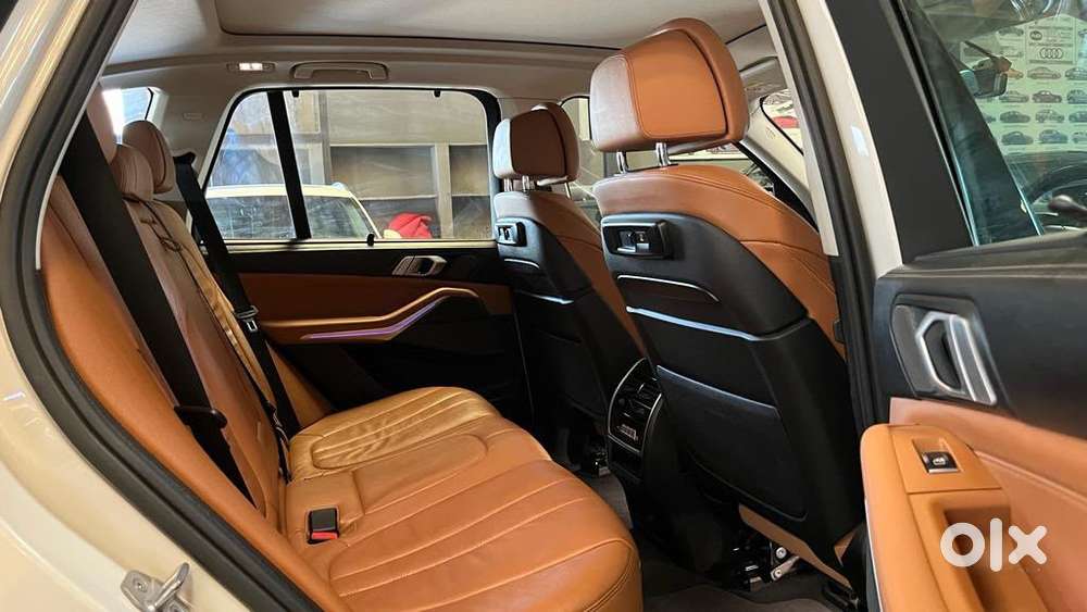 Bmw X5 Diesel 2020 Car