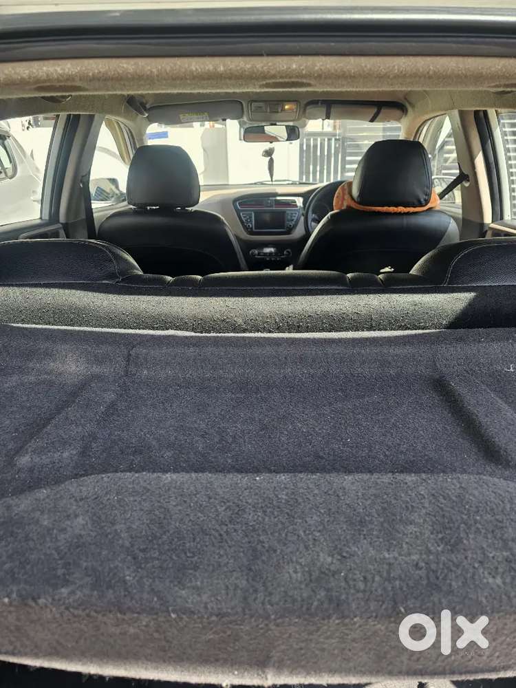Hyundai I20 Mt 2018