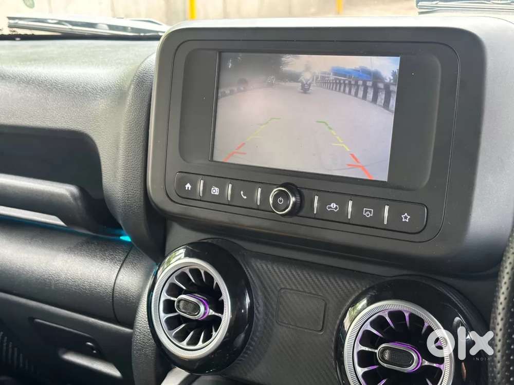 Mahindra Thar 1.5 Lx Hard Top Diesel At 4 Rwd, 2023, Diesel