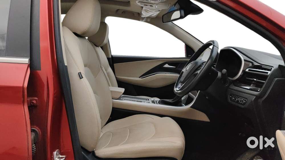Mg Hector Savvy Pro 1.5 Turbo Cvt, 2023, Petrol