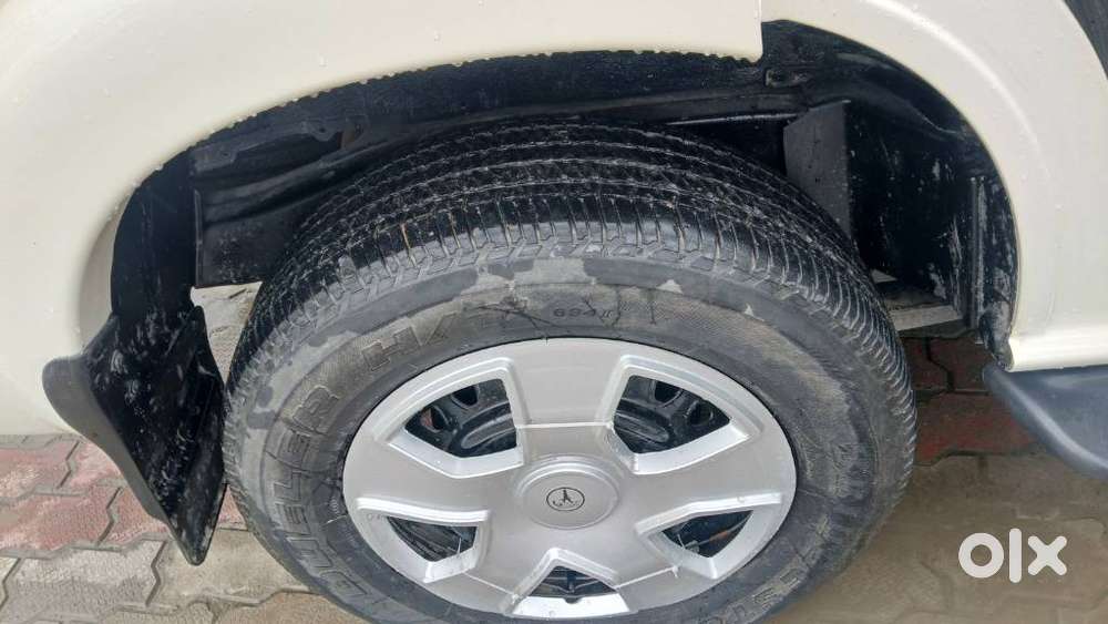 Mahindra Scorpio S5 Plus, 2022